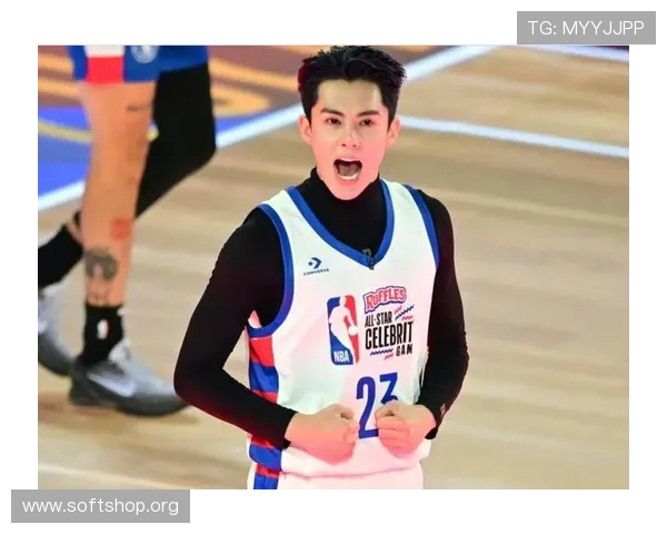 王鹤棣九中五砍10分助队取胜