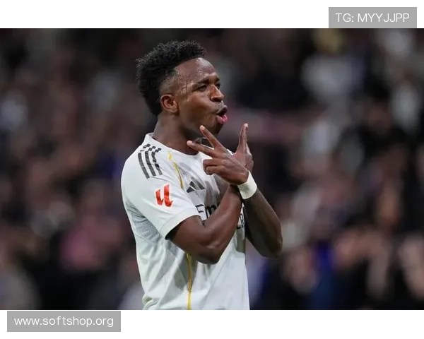 维尼修斯近三场西甲连续破门创佳绩 维尼修斯近三场西甲连续破门创佳绩