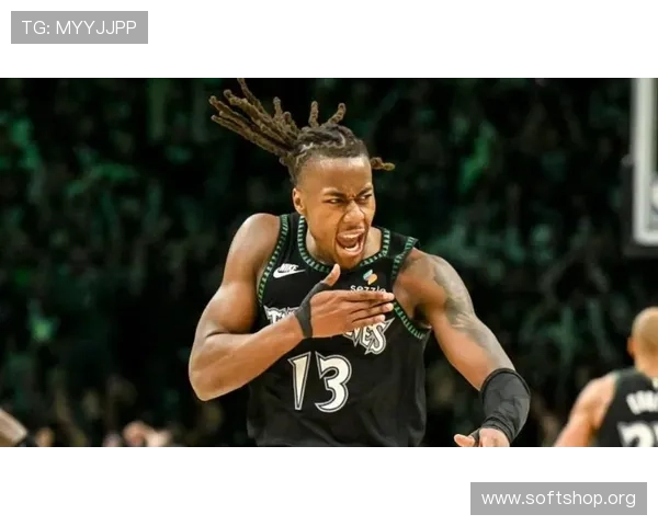 森林狼续约多森姆面临报价受限挑战